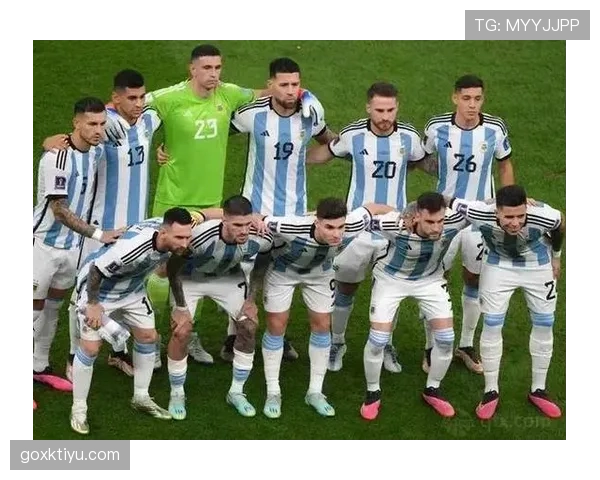 阿根廷能否卫冕2026世界杯？阵容深度与赛程挑战分析
